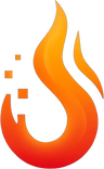 NetFlame VPN логотип